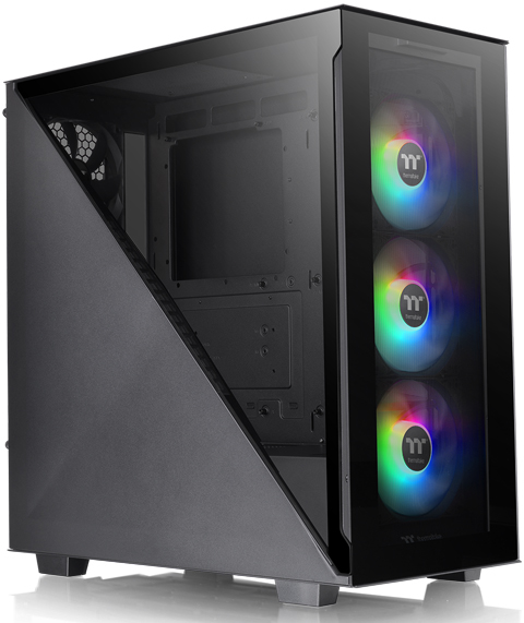 Thermaltake Computer Case